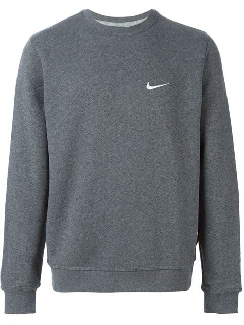 nike sweater nordstrom|nike sweatshirt men's.